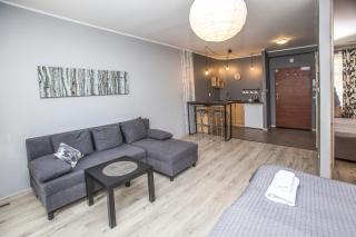 Apartamenty Sedinum - Brama Portowa - Szczecin - 6