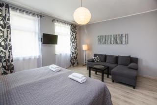 Apartamenty Sedinum - Brama Portowa - Szczecin - 5