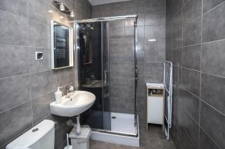 Apartamenty Sedinum - Brama Portowa - Szczecin - 3