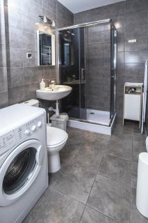 Apartamenty Sedinum - Brama Portowa - Szczecin - 2