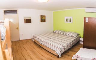 Apartma Sonček - Bovec - 8