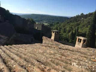 La Calade, maison de village - Gordes - 3