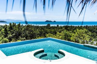 Villa Pandora - Wok Tum - 8