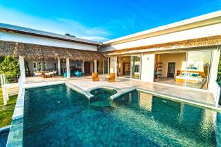 Villa Pandora - Wok Tum - 7