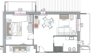 Venus Suites - Cervia - 2