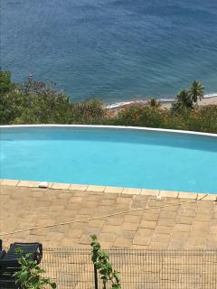 Morne Charlotte - Le Carbet - 8