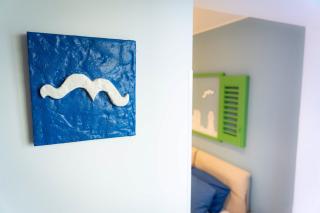 B&B Mareè Seafront Molfetta - Molfetta - 5