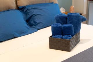 B&B Mareè Seafront Molfetta - Molfetta - 7