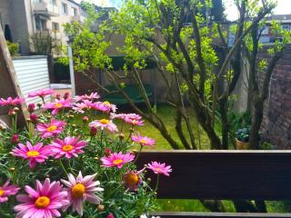 Charmant Wohnen - Duisburg - 0