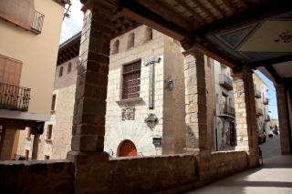 Hotel Cardenal Ram - Morella - 9
