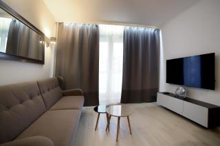 Calamo Park, Apartamenty z klimatyzacją - Olsztyn - 0