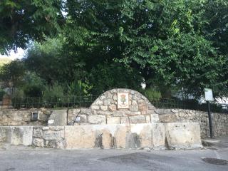 El Mirador del Chorrillo - Olmeda de las Fuentes - 4