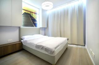 Calamo Park, Apartamenty z klimatyzacją - Olsztyn - 9