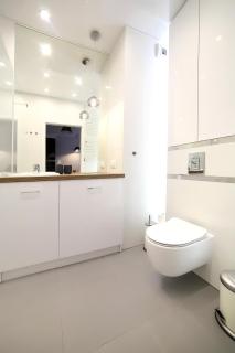 Calamo Park, Apartamenty z klimatyzacją - Olsztyn - 1