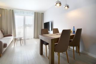 Calamo Park, Apartamenty z klimatyzacją - 2