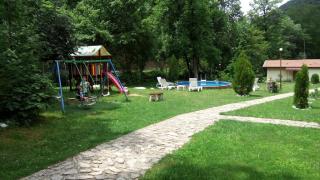 Hotel Valdis - Pastra - 2