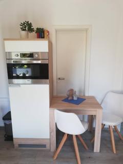 Seepferdchen - Zingst - 5