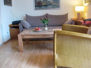 Ferienwohnung Familie Böckmann auf Norderney - Norderney - 9
