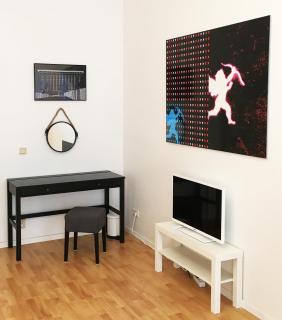 Downtown Apartment Berlin Friedrichshain - Berlin - 5
