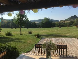 Alcove Du Velay - Rochelimagne - 1