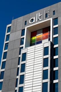 Alt Hotel Halifax Airport - 8