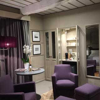 Uve Rooms & Wine Bar - 3