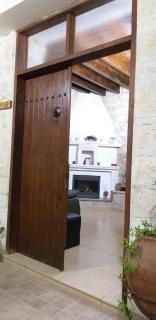 Magdalous House - Arsos - 2
