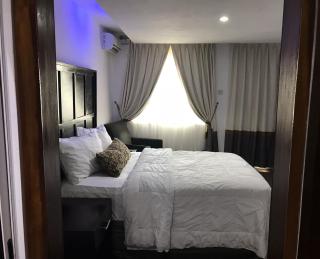 Hotel Cabenda - 9