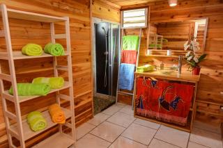 Le Chalet à Joel - Cilaos - 4