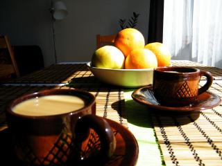 Bukowska Apartment - 6