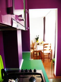 Bukowska Apartment - Poznań - 2
