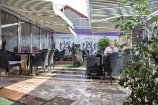 Amethyst House Therme & Bucharest Otopeni Airport - 6