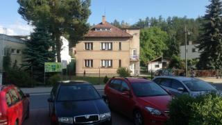 Vila Sazava - Sázava - 1