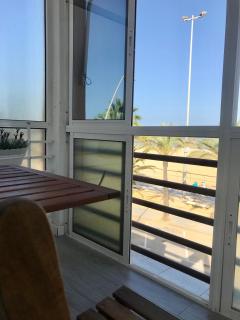 Piso en la playa de Sanlucar - Sanlúcar de Barrameda - 7