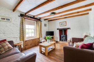 Bwthyn Clyd - St Davids - 2
