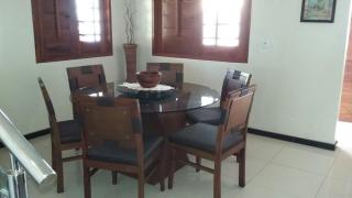 Casa de Praia com Piscina - Luis Correia - 5