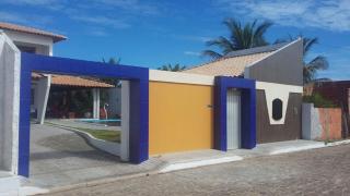 Casa de Praia com Piscina - Luis Correia - 4