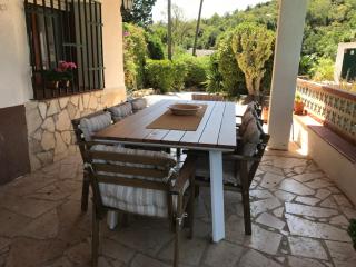 Country house Godall - La Galera - 2