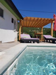 Diana Holiday Home - Brseč - 5