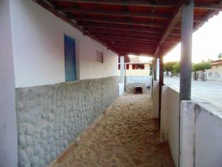 Casa Mobiliada Galinhos - Galinhos - 4