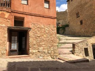 Casa De La Roca - Albarracín - 2