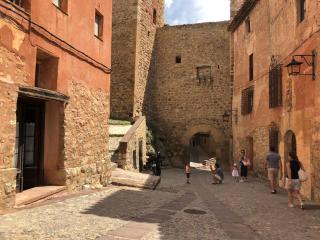 Casa De La Roca - Albarracín - 3