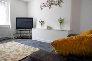 Fantastic Large House with Private Parking - Bradford - 8