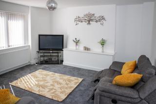 Fantastic Large House with Private Parking - Bradford - 2