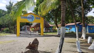 Sunrise Inn - Puerto Armuelles - 0