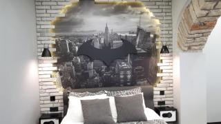 Batcave - Pula - 0