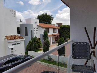 Loft Maria - Tlaxcalancingo - 1