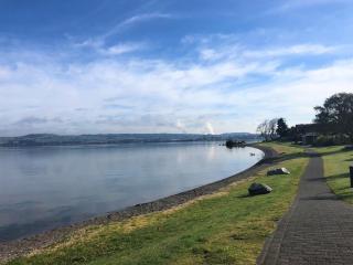 Affordable One Bedroom Apartment Lake Taupo C4 - Taupo - 4