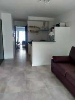 Apartamento cómodo y tranquilo con WiFi en Boedo - 7