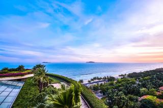 Ocean Sonic Resort Sanya - 5